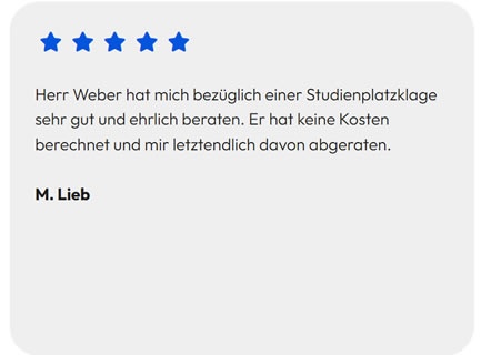 Klage Anwalt in  Sachsen